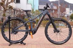 Transition Patrol carbon small - メルカリ