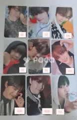 ZEROBASEONE キムギュビン BLUE PARADISE DIGIPACK VER デジパック KTown4u