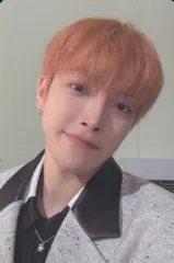 ATEEZ DIARY VER. HONGJOONG GOLDEN HOUR : Part.4 D-A