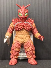 バンダイ ウルトラ怪獣シリーズ 巨大ヤプール 58