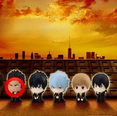 銀魂 まちぼうけ いつ来るかな 銀時 近藤 沖田 総悟 真選組 近藤 山崎 土方