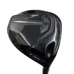 2026年最新】tsr4ヘッドの人気アイテム - メルカリ