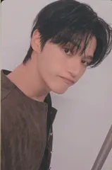 ATEEZ Z VER. WOOYOUNG GOLDEN HOUR : Part.4 Z-A