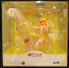 アルター To LOVEる -とらぶる- ダークネス 金色の闇 ナースVer
