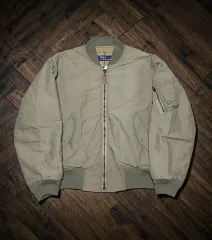 ポロラルフローレン 90s ブルゾン MA-1