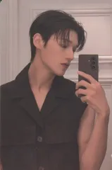 ATEEZ A VER. WOOYOUNG GOLDEN HOUR : Part.4 A-A