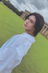 ATEEZ DIARY VER. YEOSANG GOLDEN HOUR : Part.4 D-Z