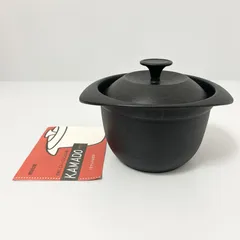 2026年最新】野田琺瑯 KAMADOの人気アイテム - メルカリ