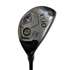 2026年最新】ゼクシオ10 ユーティリティ 4の人気アイテム - メルカリ