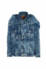 マーティン・ローズ ペレロ ブルーデニム ジャケット / M