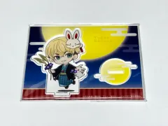 東京リベンジャーズ 松野 千冬 プリンセス カフェ プリンセスカフェ 月兎 アクリル