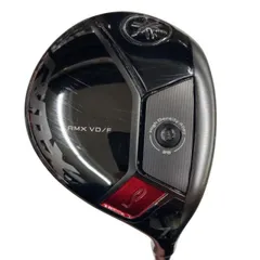 2026年最新】rmx vd フェアウェイウッド 7wの人気アイテム - メルカリ