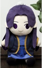 薬屋のひとりごと きぎゅるみマスコット ぬいぐるみ 全5種コンプリート