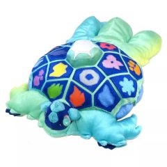 テラパゴス ぬいぐるみ テラスタル ポケモンセンター限定 - メルカリ