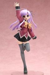 らき☆すた 1/8PVC塗装済み完成品フィギュア 柊つかさ [クレイズ