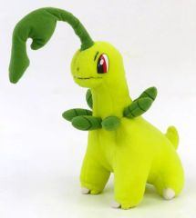 ポケモンセンターオリジナル【メガニウム 2019】ぬいぐるみNo.C382