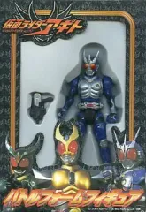 【中古】フィギュア 仮面ライダーG3 「仮面ライダーアギト」 バトルフォームフィギュア