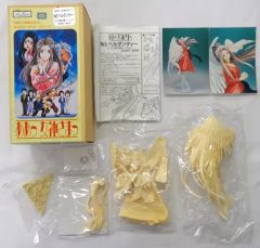 あっ女神さま ベルダンディー1/4スケール コールドキャスト製 月世
