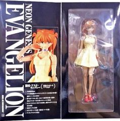 シークレット入】新世紀エヴァンゲリオン ポートレイト6 全8種 - メルカリ