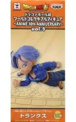2026年最新】ドラゴンボール ワールドコレクタブル 30thの人気アイテム