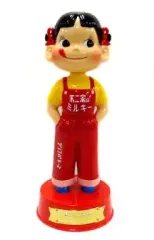 2026年最新】復刻版ペコちゃん人形の人気アイテム - メルカリ