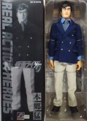 未開封 RAH 仮面ライダー 本郷猛 立花藤兵衛 2体セット メディコムトイ