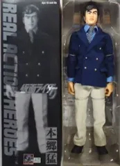 2026年最新】RAH 仮面ライダー 新1の人気アイテム - メルカリ