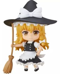 東方 ねんどろいどセット 7体セット 箱あり (魔理沙のみ難アリ) - メルカリ