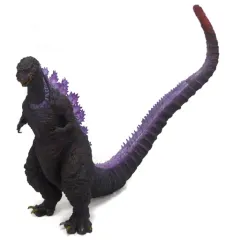 とるパカ！　シン・ゴジラ　ビッグソフビフィギュア　熱線放射ver.賞 とるパカ！ シン・ゴジラ」シン・ゴジラ ビッグソフビフィギュア 熱線