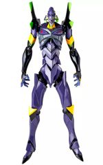 [중고] 피규어 리볼텍 EVANGELION EVOLUTION 에반게리온 제13호기 [에반게리온 신극장판:Q]