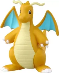 【中古】フィギュア MS-25 カイリュー 「ポケットモンスター」 モンコレ-モンスターコレクション-