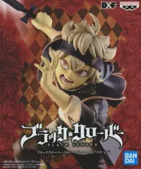 2026年最新】ブラッククローバー フィギュアの人気アイテム - メルカリ