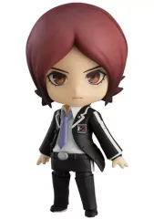 ねんどろいど 周防達哉 / 天野舞耶 2点セット ペルソナ2 罪 - メルカリ