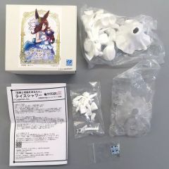 時雨 水着 中破Ver. 「艦隊これくしょん～艦これ～」 ガレージキット