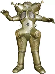 ソフビ　当時物　キングジョー　キングサイズ　ブルマァク　円谷プロ　成田亨 2026年最新】1967 キングジョーの人気アイテム - メルカリ
