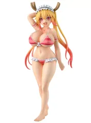 【中古】フィギュア トール ビキニスタイル 「小林さんちのメイドラゴン」 1/7 PVC製塗装済み完成品