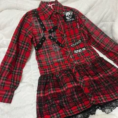 2026年最新】MAD PUNKSの人気アイテム - メルカリ