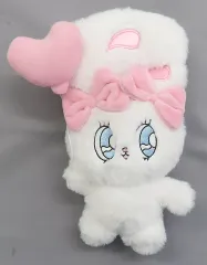 【中古】ぬいぐるみ エスターバニー(B/クリームバニー) ハートバルーンぬいぐるみ 「Esther Bunny -エスターバニー-」