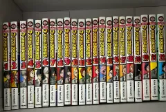 私 ヒーロー アカデミア 漫画 1 - 22 巻 まとめ 僕のヒーローアカデミア 僕のヒーローアカデミア ヒロアカ