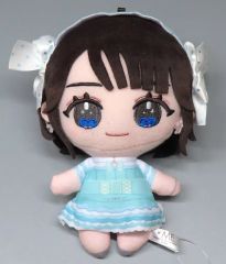 最安値！ ≠ME ノイミー ぬいぐるみ 全国ツアー 櫻井もも プライズ