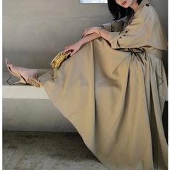 美品 現行 完売 UN3D. アンスリード WAVE SHIRRING JUMP SUIT - メルカリ