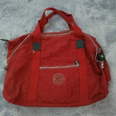 キプリングバッグ