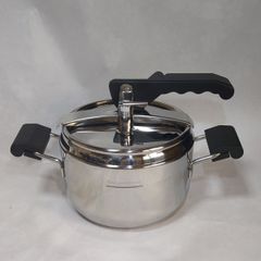 新品 未使用 Lagostina ラゴスティーナ イタリア製圧力鍋 - メルカリ