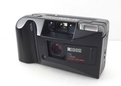 ⌘完動品！ 電池付き、作例あり！ FUJI Travel mini Ⅱ⌘ - メルカリ