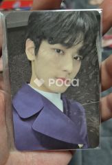 THE BOYZ ジュヨン THE BOYZ SPECIAL EDITION 購入特典 - メルカリ