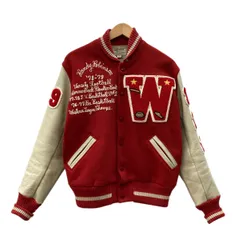 2026年最新】warehouse スカジャンの人気アイテム - メルカリ