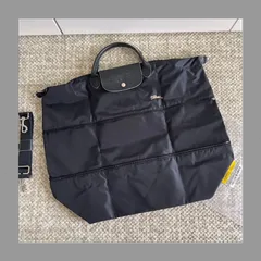 2026年最新】ロンシャン ボストンバッグ longchampの人気アイテム