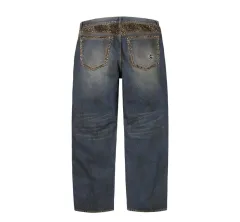 2026年最新】supreme レオパード パンツの人気アイテム - メルカリ