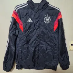 アディダス ドイツ 韓国国家代表 ウィンドブレーカー 105