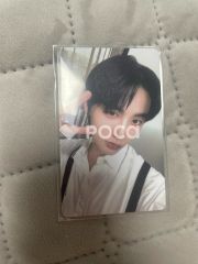 ATEEZ ソンファ ATEEZ 7TH ANNIVERSARY OFFICIAL POP-UP '8ROOM